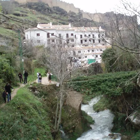 Appartamento Vft Castillo De La Yedra *