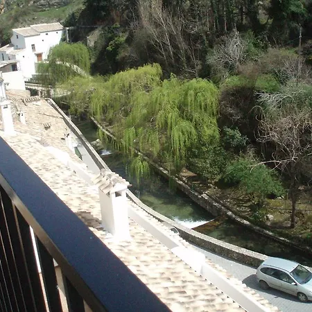 Appartamento Vft Castillo De La Yedra *