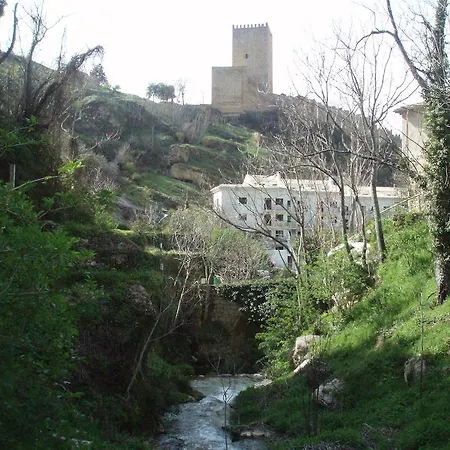 Appartamento Vft Castillo De La Yedra