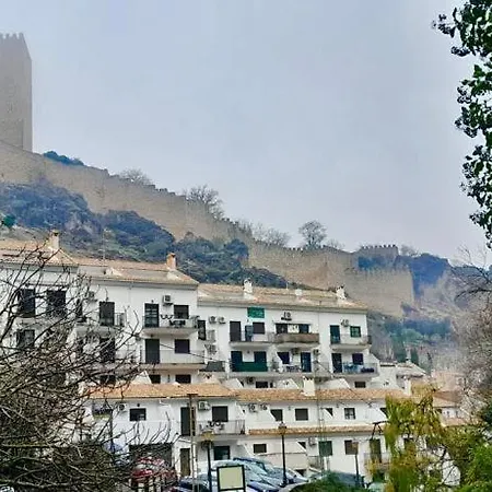 Vft Castillo De La Yedra