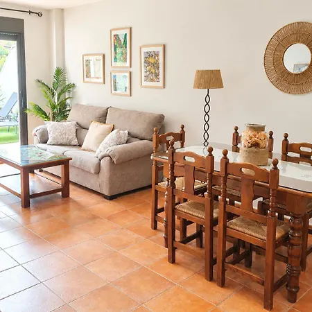 Appartement Vft Castillo De La Yedra