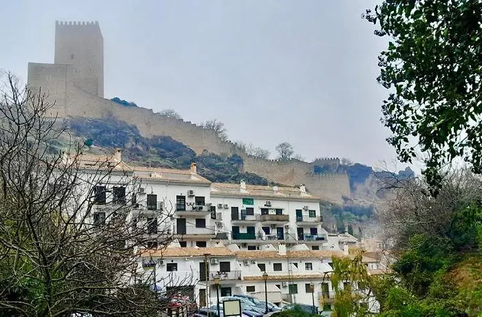 Vft Castillo De La Yedra